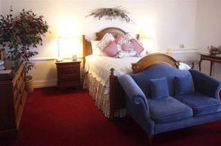 Bed & Breakfast Cardiff By The Sea Lodge