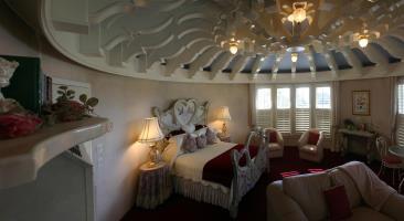 Bed & Breakfast Cardiff By The Sea Lodge