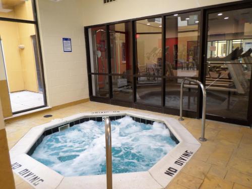 Hotel Radisson Akron/fairlawn
