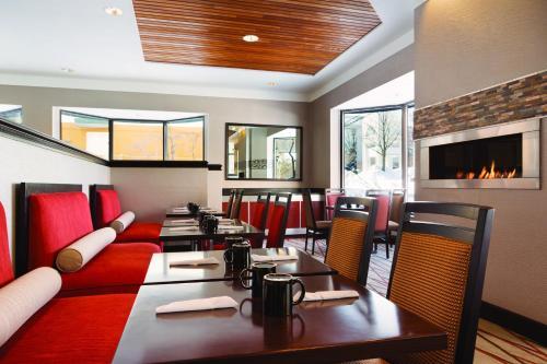 Hotel Radisson Akron/fairlawn