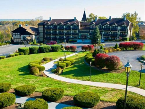 Hotel Bavarian Inn