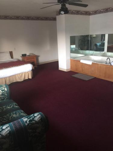 Villa Inn Motel