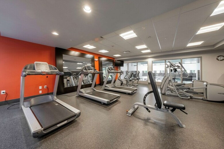 Hotel Hampton Inn & Suites Dupont