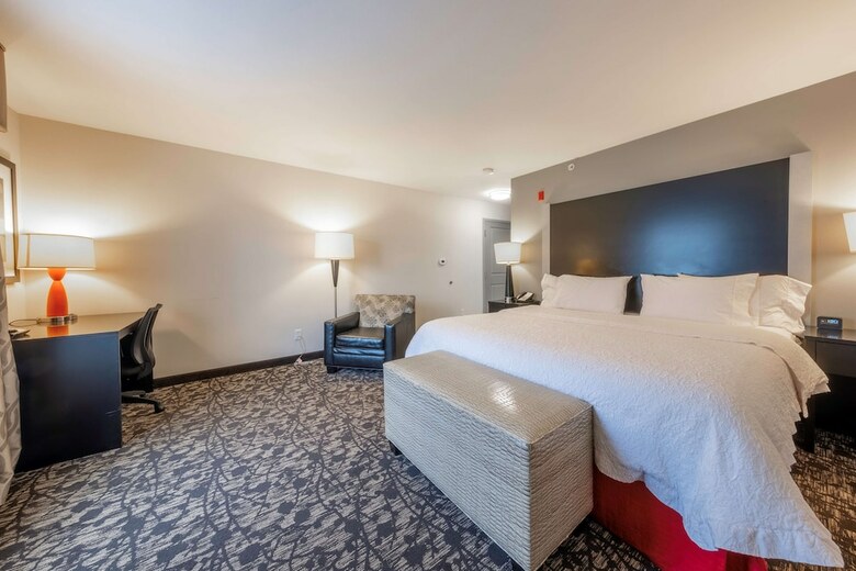 Hotel Hampton Inn & Suites Dupont