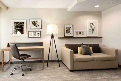 Hotel Country Inn & Suites Chippewa Falls