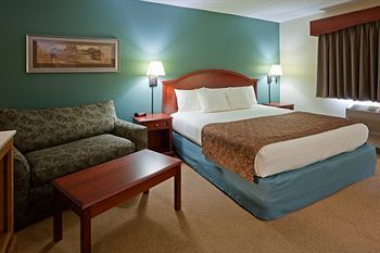Americinn Hotel & Suites Chippewa Falls
