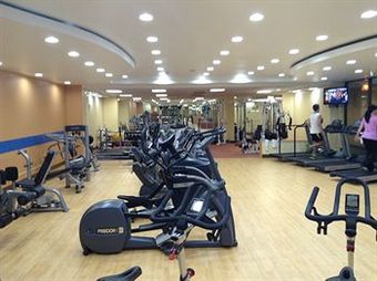 Hotel Byblos Niagara Resort And Spa