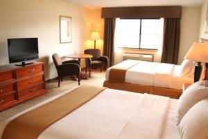 Hotel Holiday Inn Express Heber City