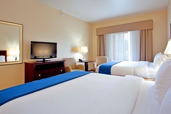 Holiday Inn Express Hotel & Suites Exmore-eastern Shore
