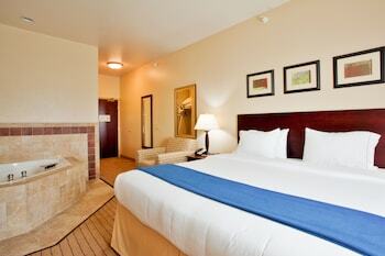 Holiday Inn Express Hotel & Suites Exmore-eastern Shore