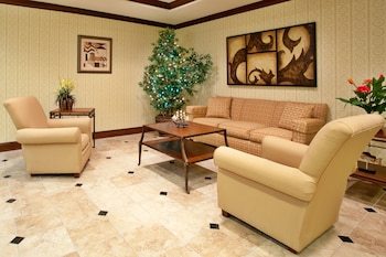 Holiday Inn Express Hotel & Suites Exmore-eastern Shore