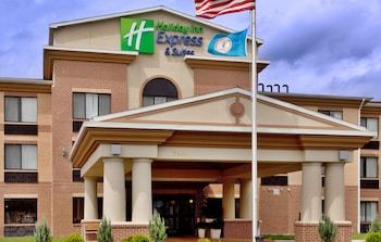 Holiday Inn Express Hotel & Suites Exmore-eastern Shore