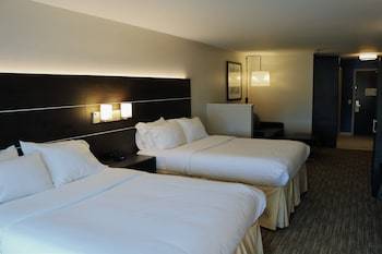 Holiday Inn Express Hotel & Suites Exmore-eastern Shore