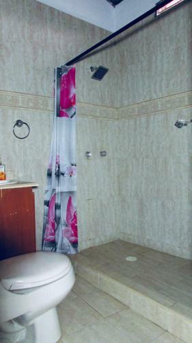 Hostal The Chill In Mansion Hostel Santa Marta