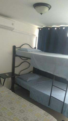 Apartamento Apto Comodo Y Amoblado Vista Al Mar
