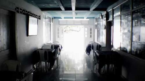 Hotel Puerto Limon Isla Fuerte