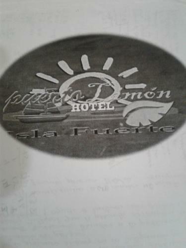 Hotel Puerto Limon Isla Fuerte