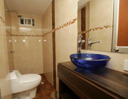 Hotel Premium Eb