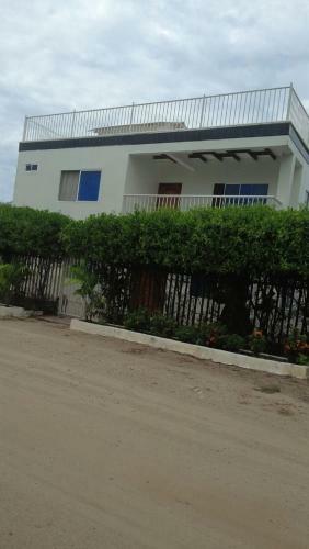 Casa De Campo Palmarito