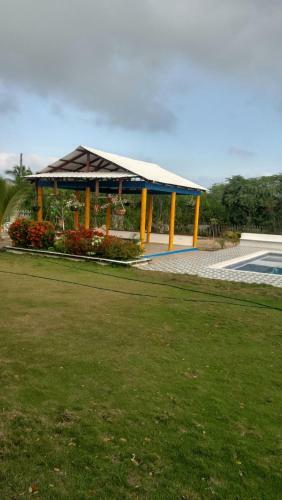 Casa De Campo Palmarito