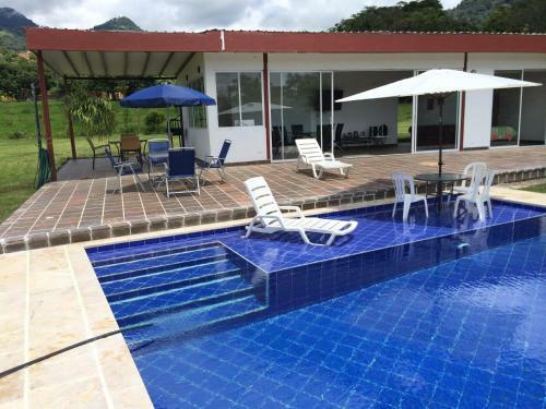Agroturismo Hacienda La Ranchera 1