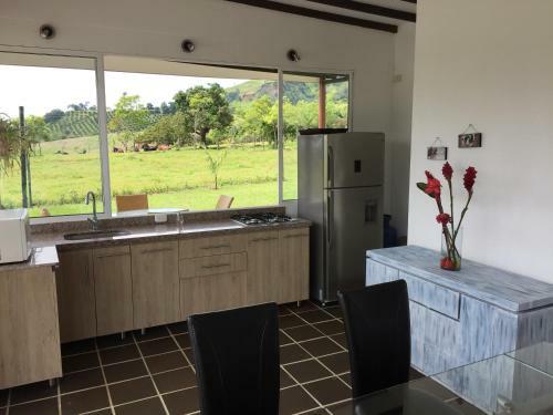 Agroturismo Hacienda La Ranchera 1
