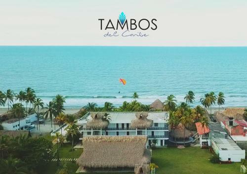 Hotel Los Tambos Del Caribe