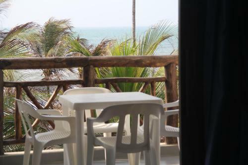 Hotel Los Tambos Del Caribe