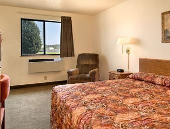 Motel Super 8 Tappahannock