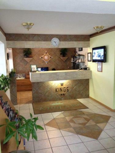 Motel Kings Inn