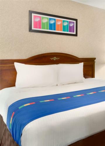 Posada Park Inn By Radisson Sharon