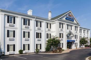 Motel Baymont Inn & Suites - Columbia