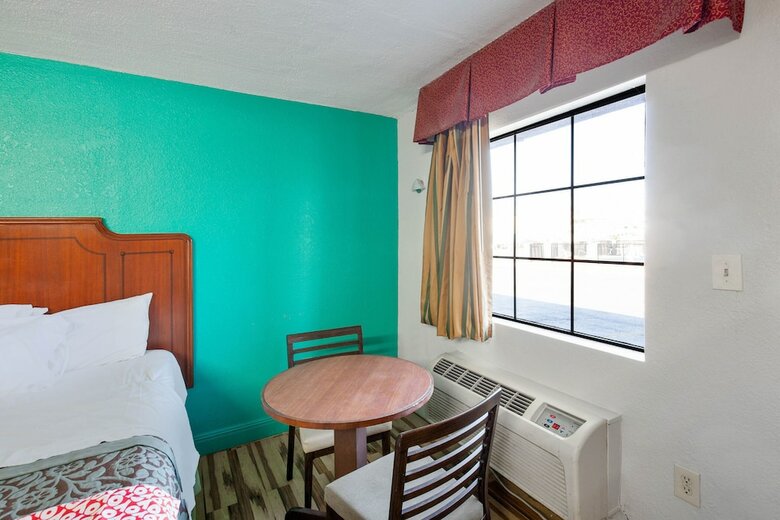 Motel Days Inn Columbia