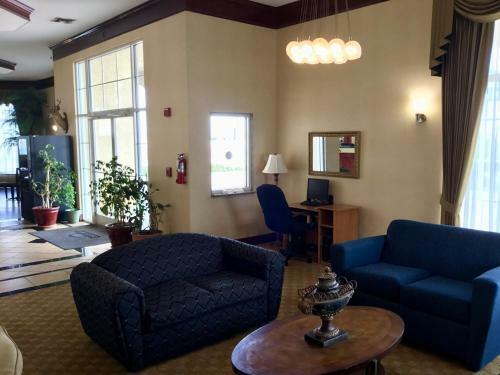 Motel Days Inn Robstown