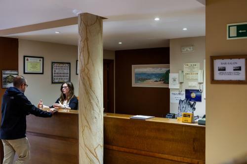 Hotel Rinc�n De Ant�n