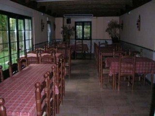 Hostal El Manantial De Gredos