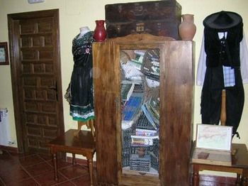 Hostal El Manantial De Gredos