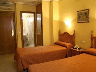 Hotel Trapemar