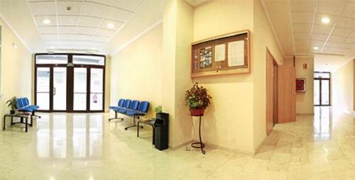 Albergue Residencia Campus Confort Burjassot