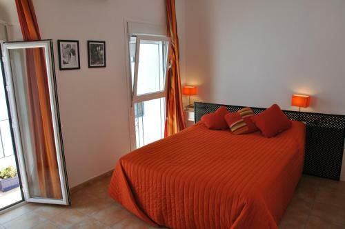 Hostal Antigua Fonda