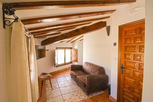 Bed & Breakfast Casa Entre Vi�as