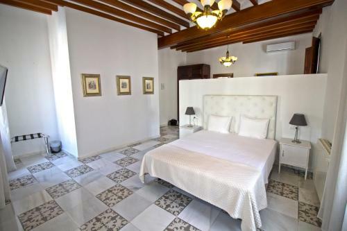 Bed & Breakfast Casa Entre Vi�as