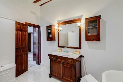 Bed & Breakfast Casa Entre Vi�as