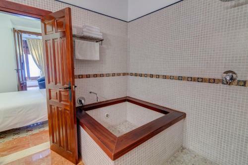 Bed & Breakfast Casa Entre Vi�as
