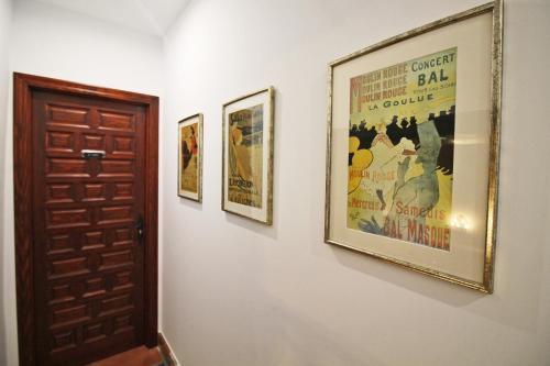 Bed & Breakfast Casa Entre Vi�as