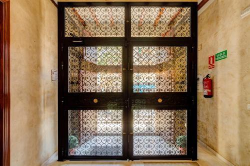 Bed & Breakfast Casa Entre Vi�as