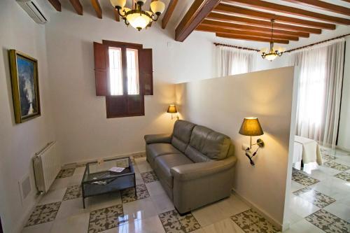 Bed & Breakfast Casa Entre Vi�as