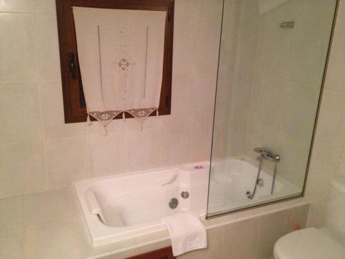 Hotel Las Fuentes