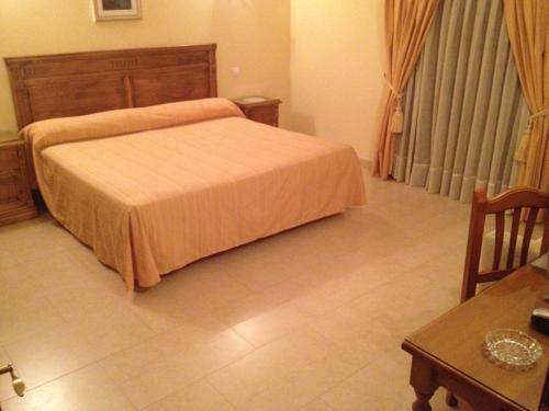 Hotel Las Fuentes