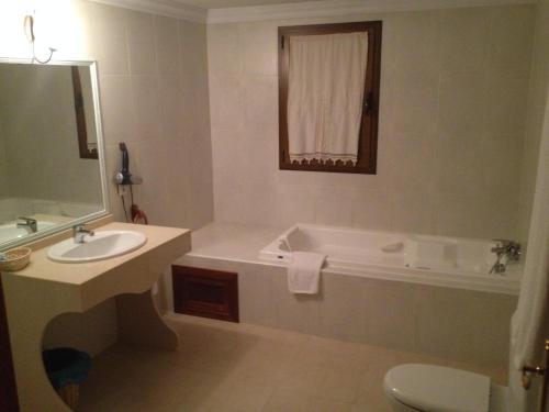 Hotel Las Fuentes
